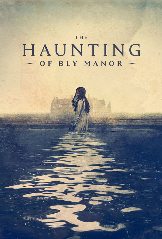 The Haunting - Season 2 [101309] (A1772789451) [[TV Programmes]] --Plex--